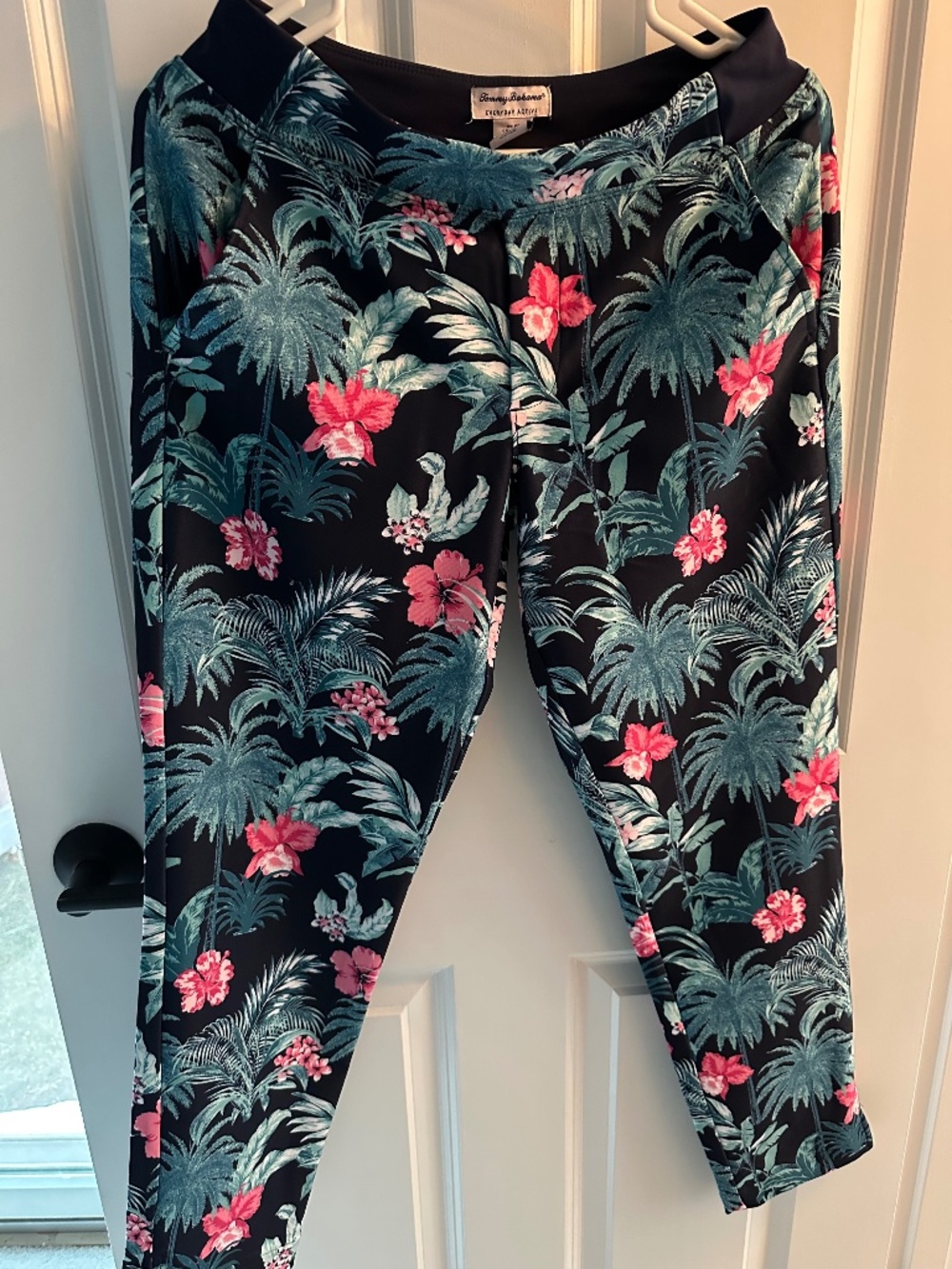 Tommy Bahama Floral golf